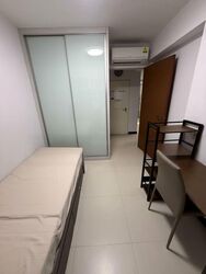 Blk 471B Hougang Parkview (Hougang), HDB 3 Rooms #448179191
